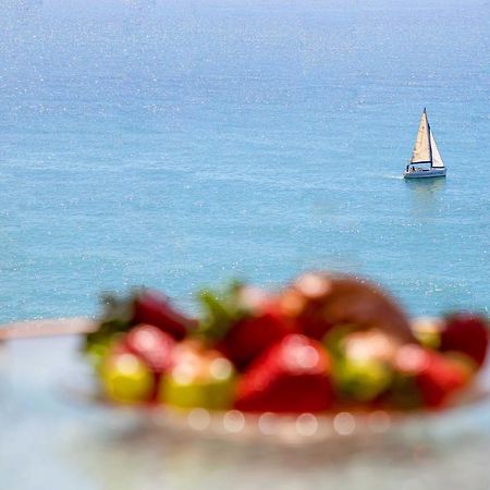 Exclusivas Vistas Al Mediterraneo Фуэнхирола Экстерьер фото